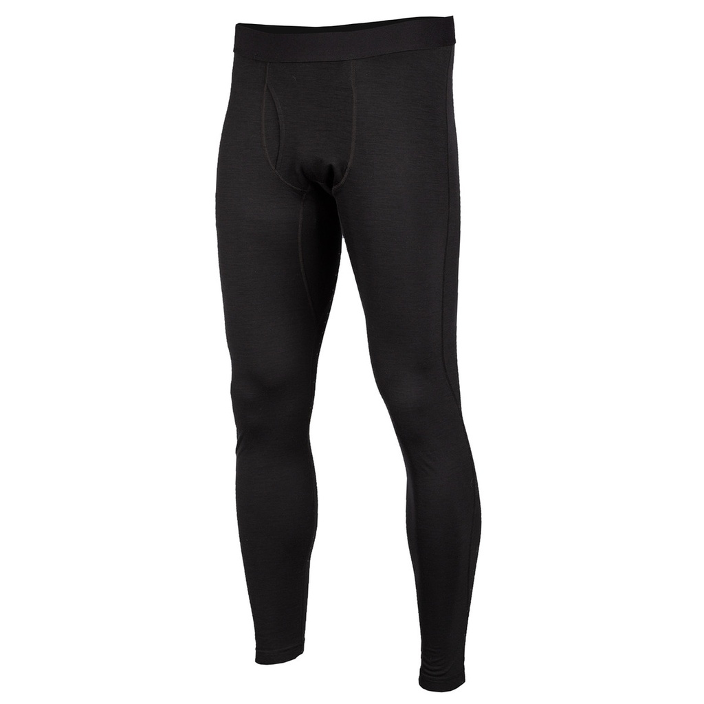 Klim Teton Merino Wool Pant MD Black