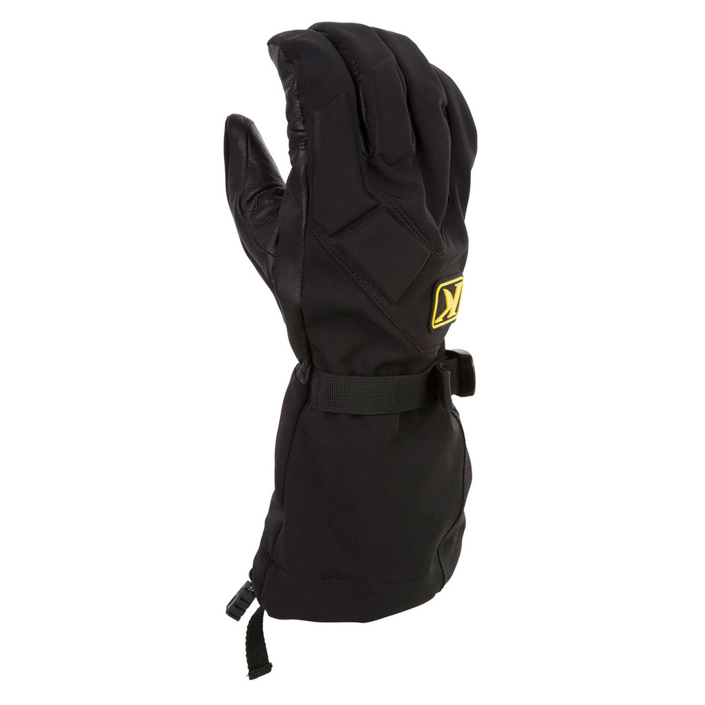 Klim Togwotee Glove LG Black 