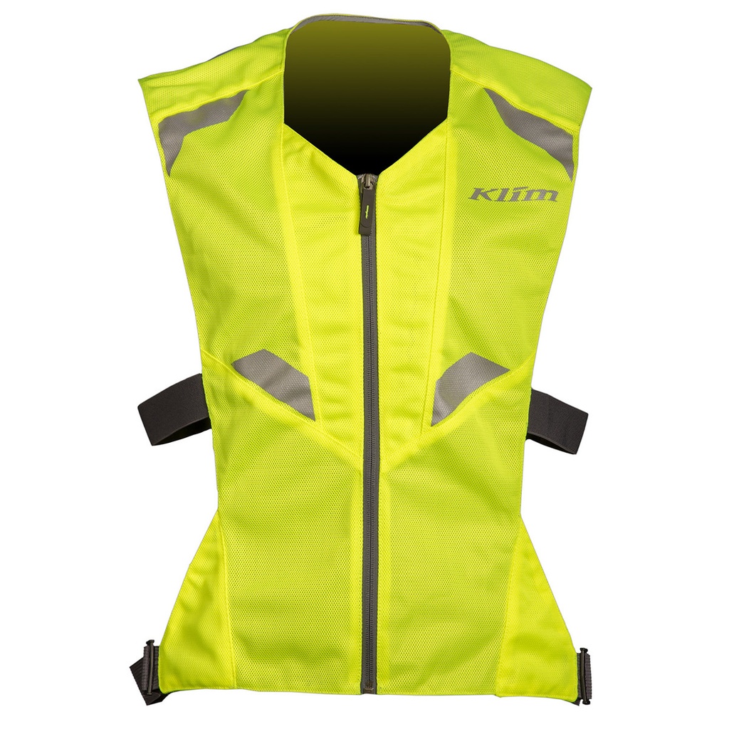Klim Vantage Hi Viz Vest 2X - 3X Hi-Vis