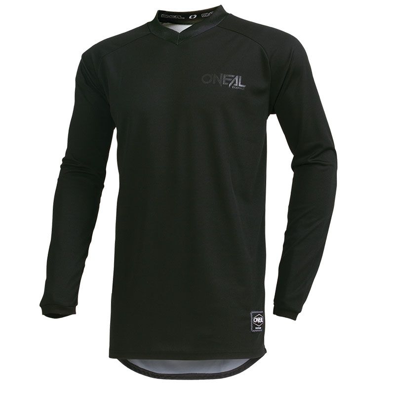 O`neal Element Classic Jersey 3XL Blk/Blk