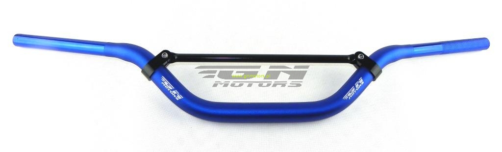 GN руль HD996 28,6mm Blue