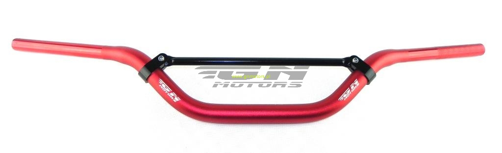 GN руль HD683 28,6mm Red