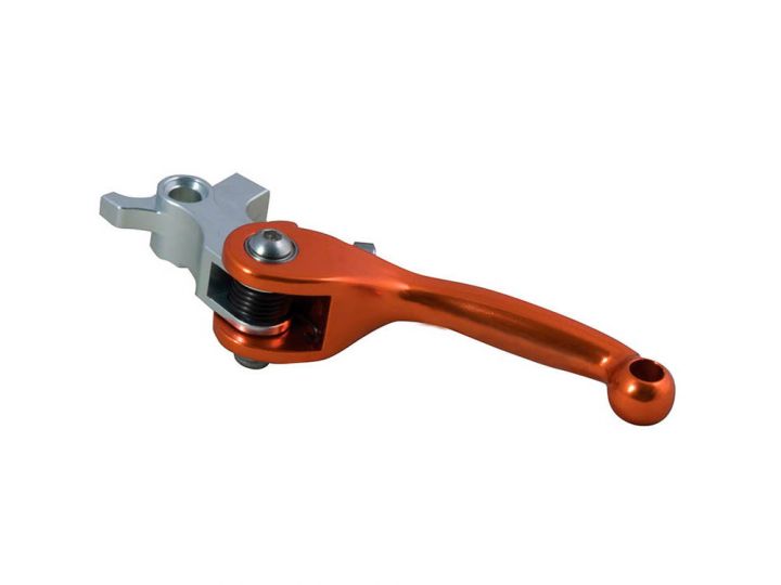 RTech ричаг зчеплення  Brembo KTM SX/EXC 2000-2021 Orange