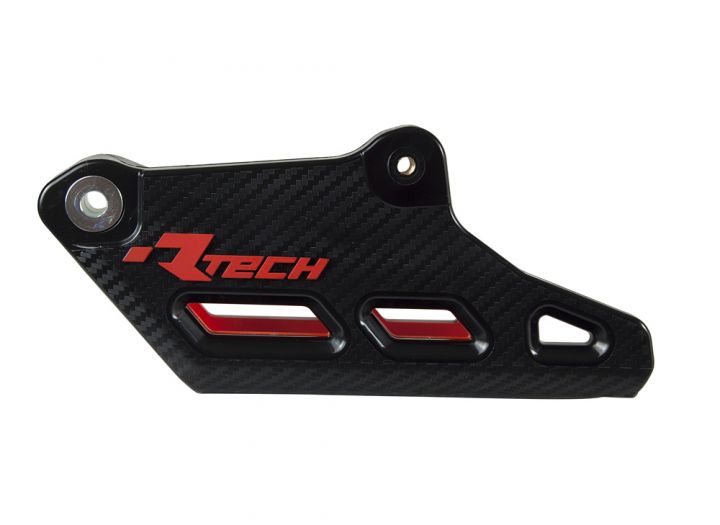 RTech провідник ланцюга MONOBLOCK R2.0 WORX Black-Orange
