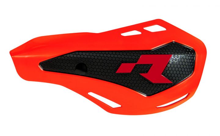 RTech HP1 Neon Orange