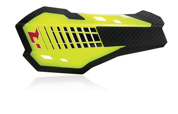 RTech HP2 Neon Yellow