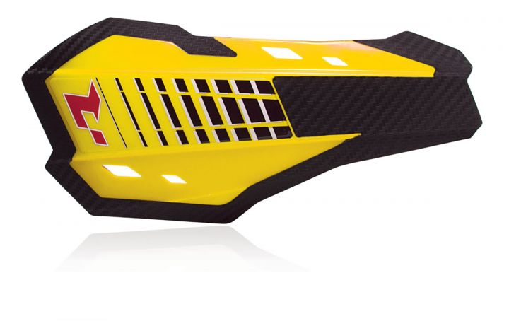 RTech HP2 Yellow