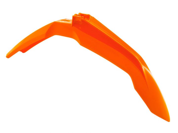 RTech крило переднє KTM SX/SXF 13-15 / EXC/EXCF 14-16 Orange