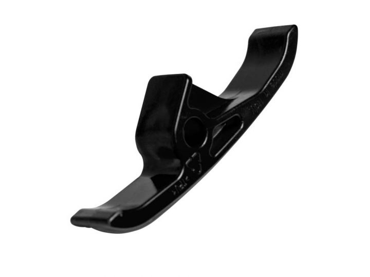 RTech слайдер ланцюга нижній KTM SX/SXF 16-21 / EXC 17-21 Black