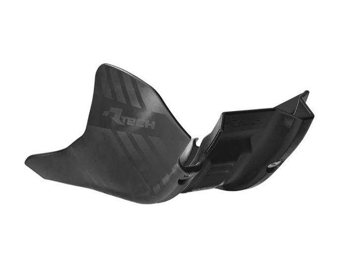RTech захист двигуна пластиковий KTM/Husq SX/TC 250 17-22 EXC/TE 250-300 17-23 GasGas EC 250-300 21-