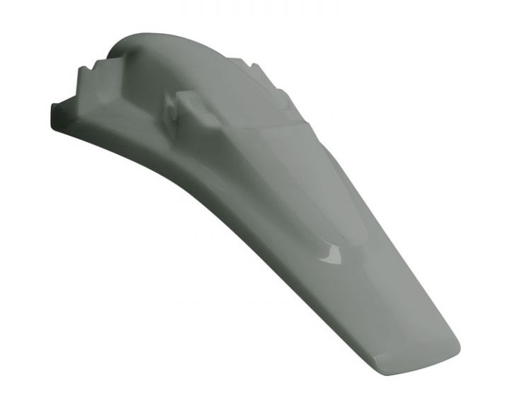 RTech крило заднє Husqvarna TC/FC 16-17 Grey