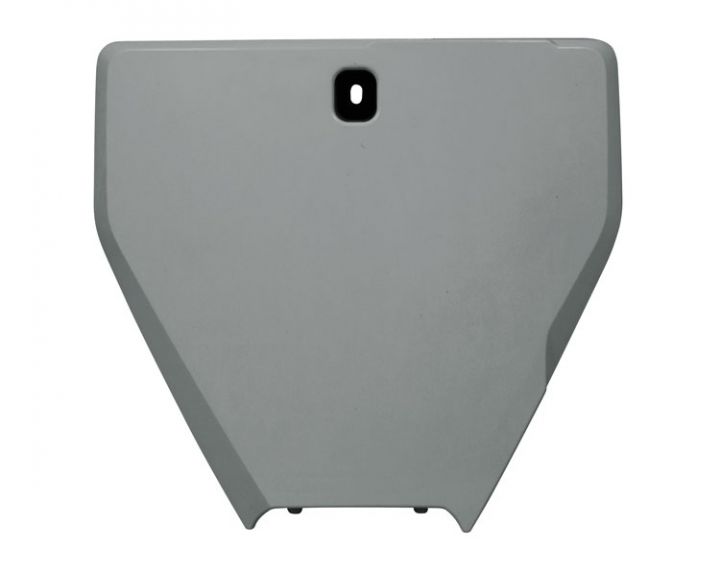 RTech таблиця номерна Husqvarna TC/FC 16-17 Grey