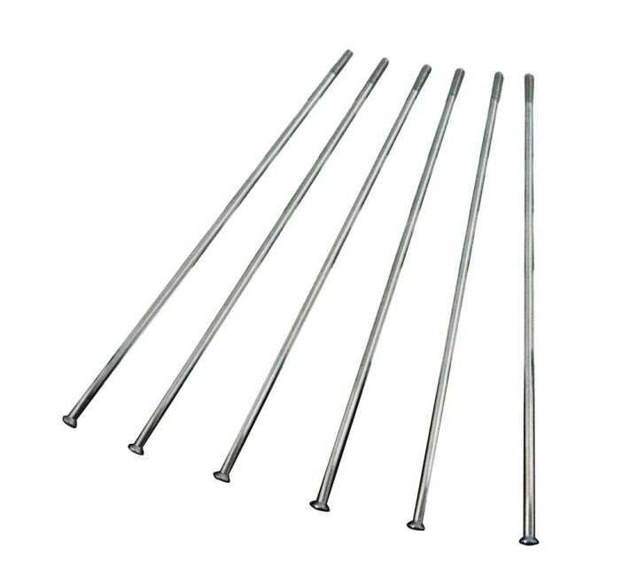 RTech спиці R21 -9G 9 Honda/Kawasaki/Suzuki/KTM/Husqvarna