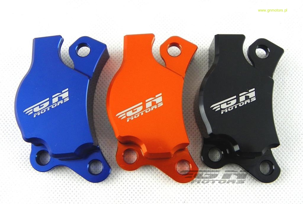 GN захист зчеплення Husqvarna/KTM 250 350 4T 2017- Blue