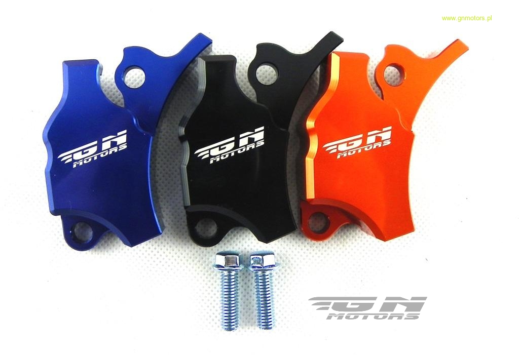 GN захист зчеплення Husqvarna/KTM TPI 250 300 2017- Blue