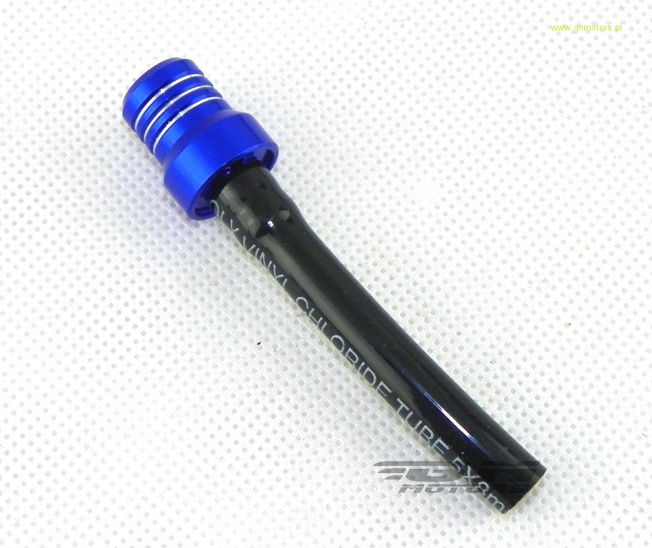 GN клапан кришки баку Blue