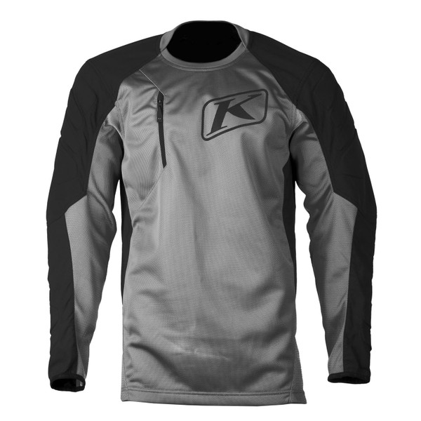 Klim Tactical Pro Jersey XL Gray