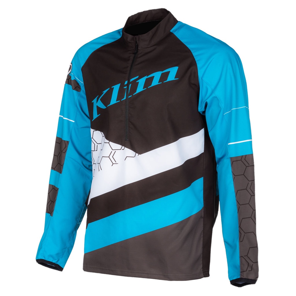 Klim Revolt Pullover LG Vivid Blue