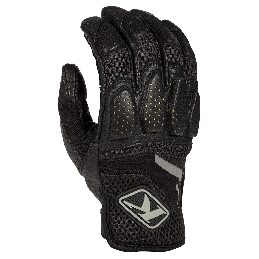Klim Mojave Pro Glove 2X Black