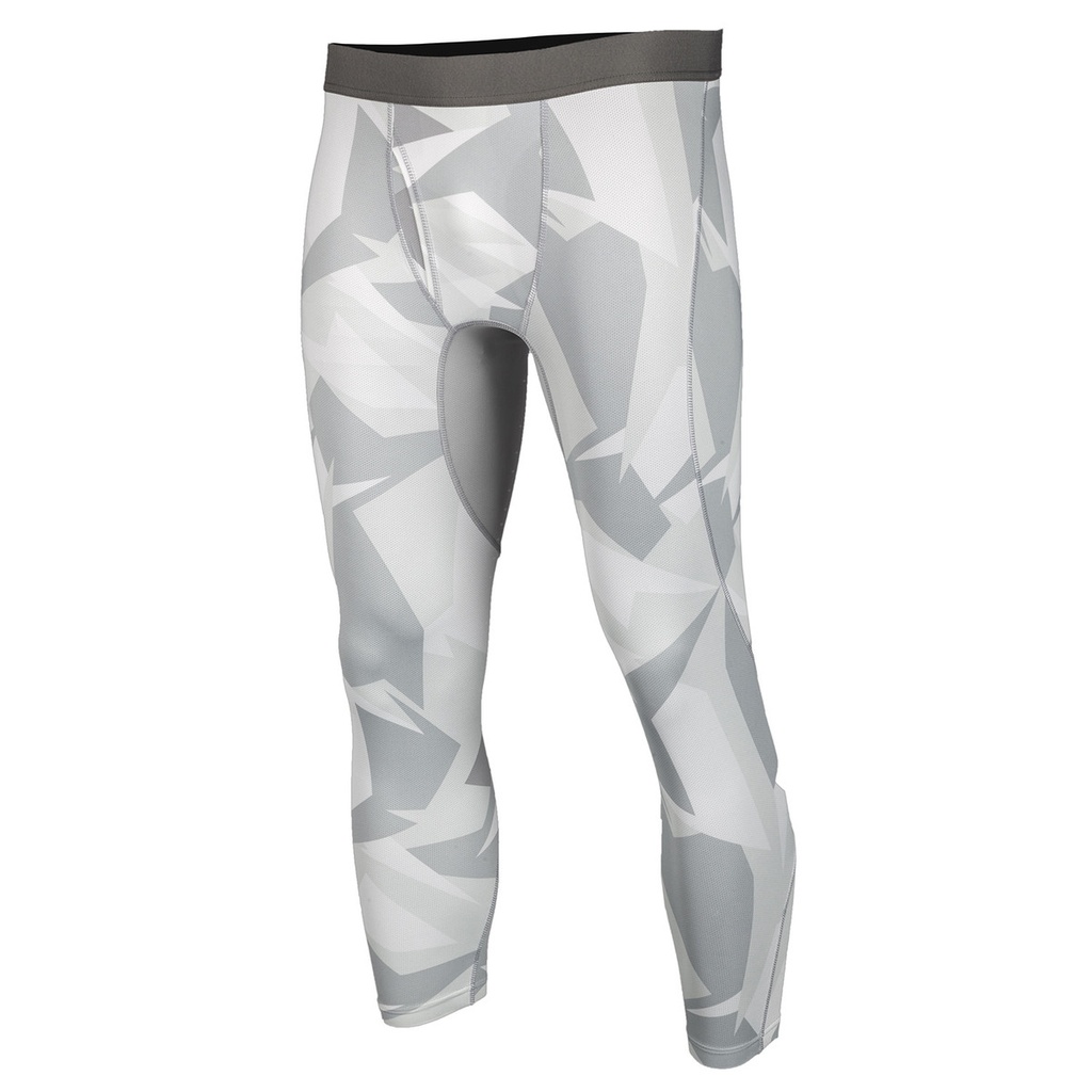 Klim Aggressor Cool -1.0 Pant XL Light Gray Camo 