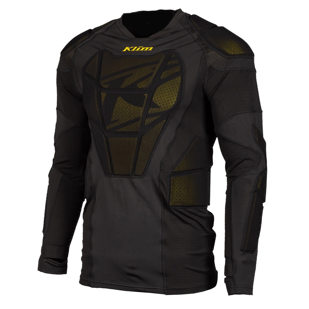 Klim Tactical Shirt SM Black