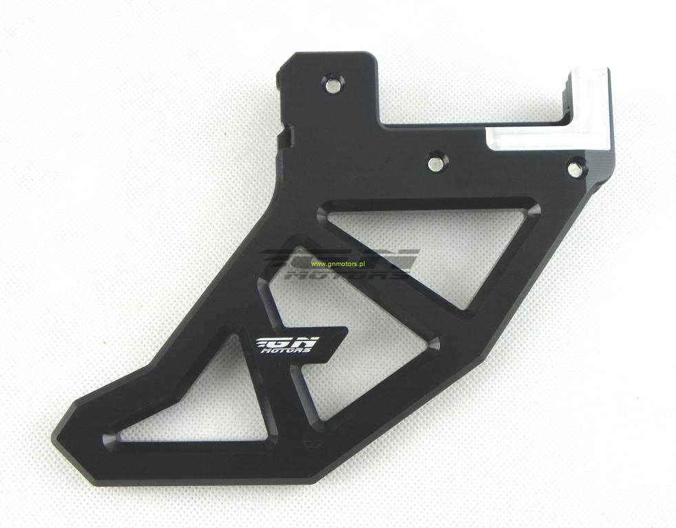 GN захист заднього гальмівного диска Husqvarna 18- Magura Black