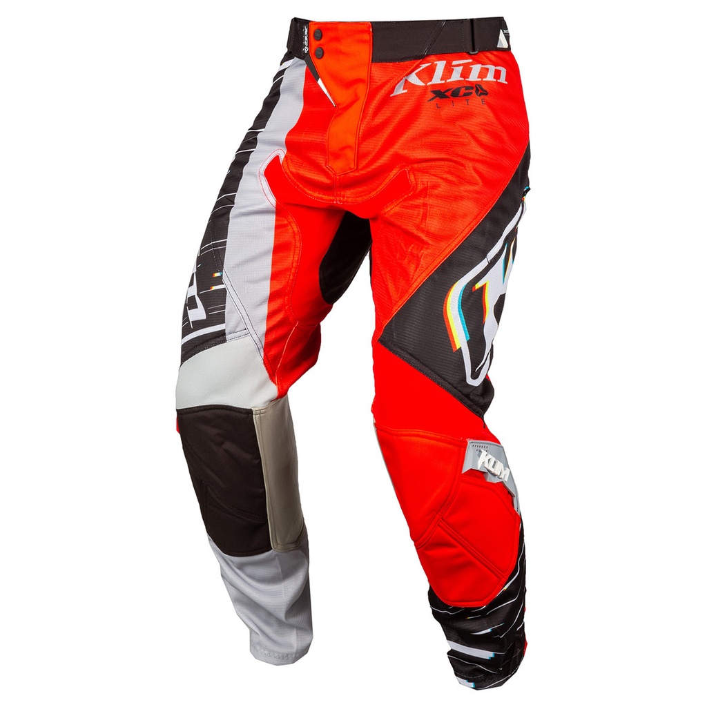 Klim XC Lite Pant 32 Redrock N
