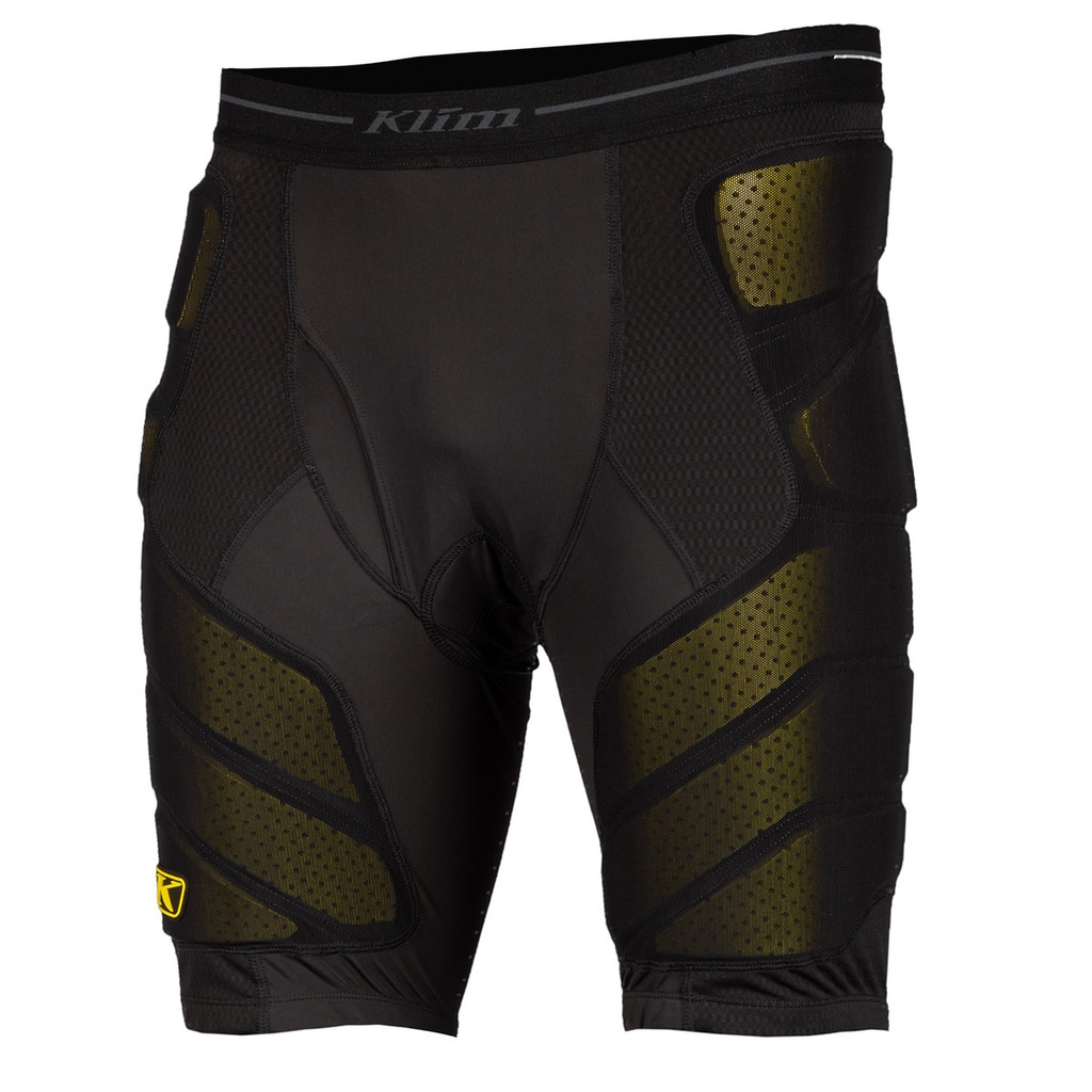 Klim Tactical Short MD Black