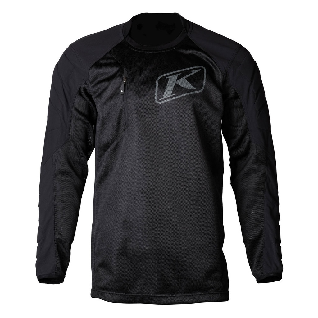 Klim Tactical Pro Jersey XL Black