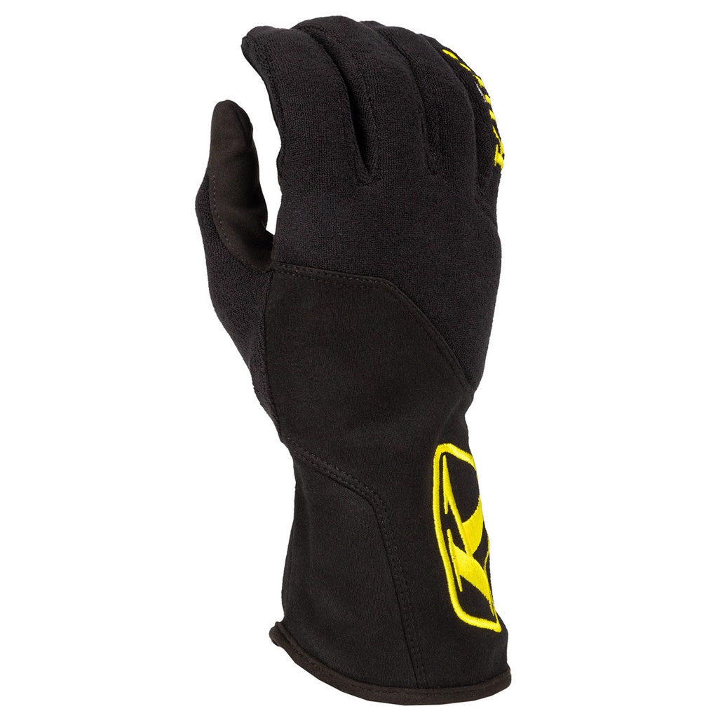 Klim Terrafirma Dust Glove XL Black