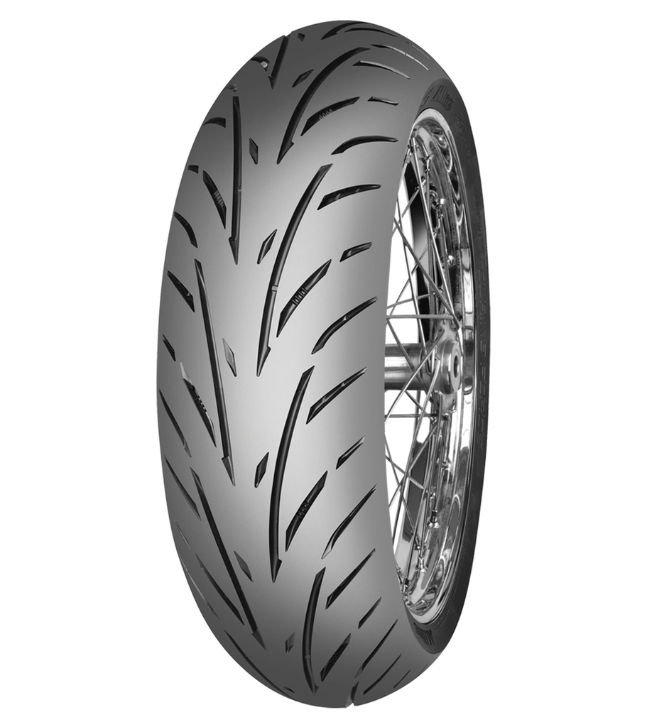 Mitas Touring Force  R17 150/70R-17