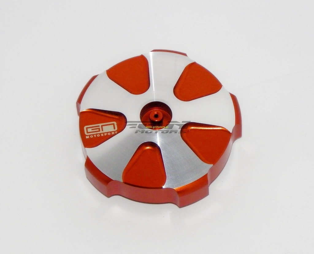 GN кришка паливного бака KTM SX 13-16