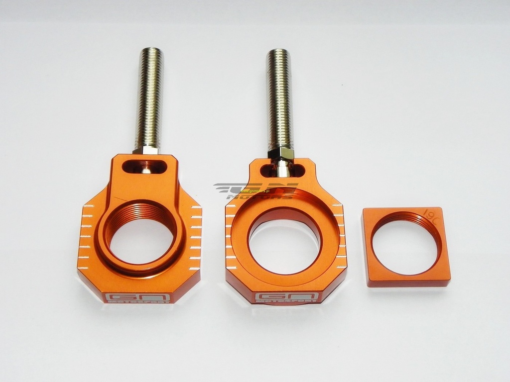 GN натягувач ланцюга KTM SX SX-F XC 13-2019 Orange