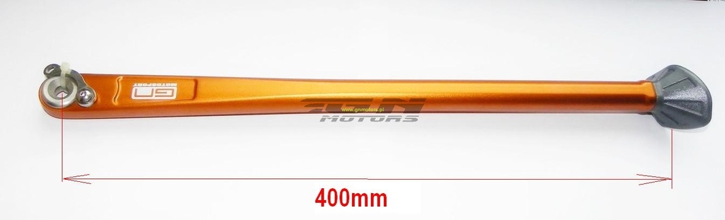 GN стояночна нiжка КТМ 08-16 Orange