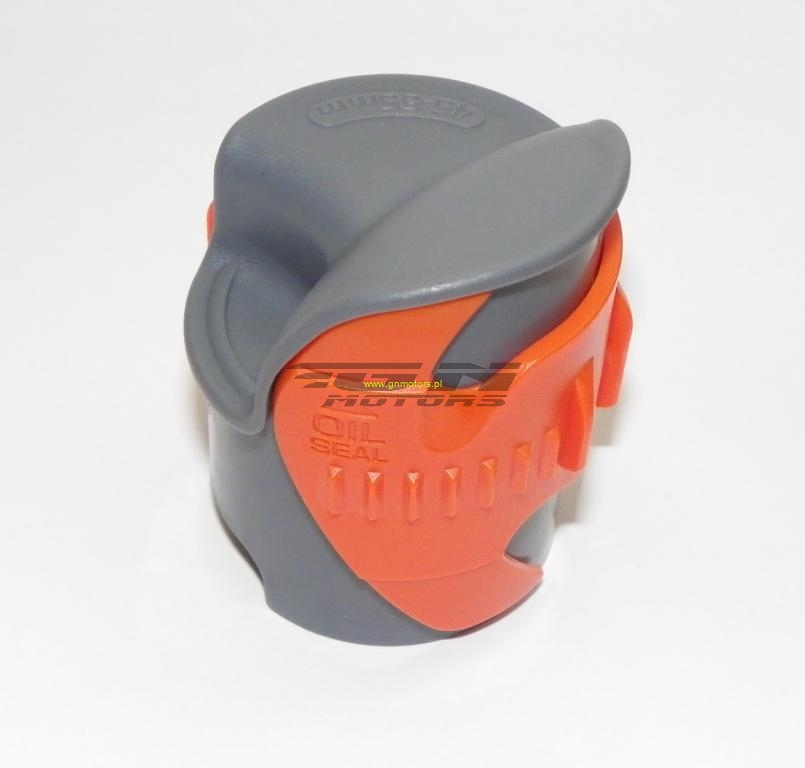 GN механізм для чистки сальників