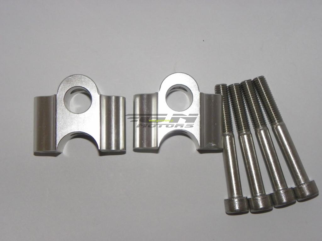 GN проставки руля +30mm на руль 22