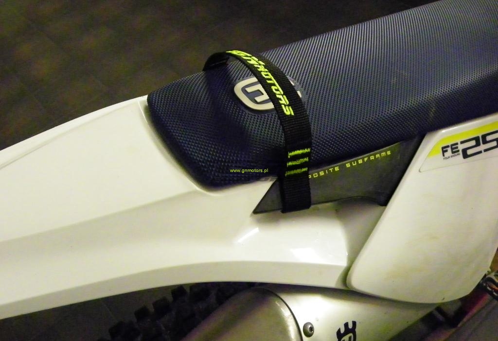 GN ремінь для витягування (rear) Husqvarna TE TC FC FE 17-19