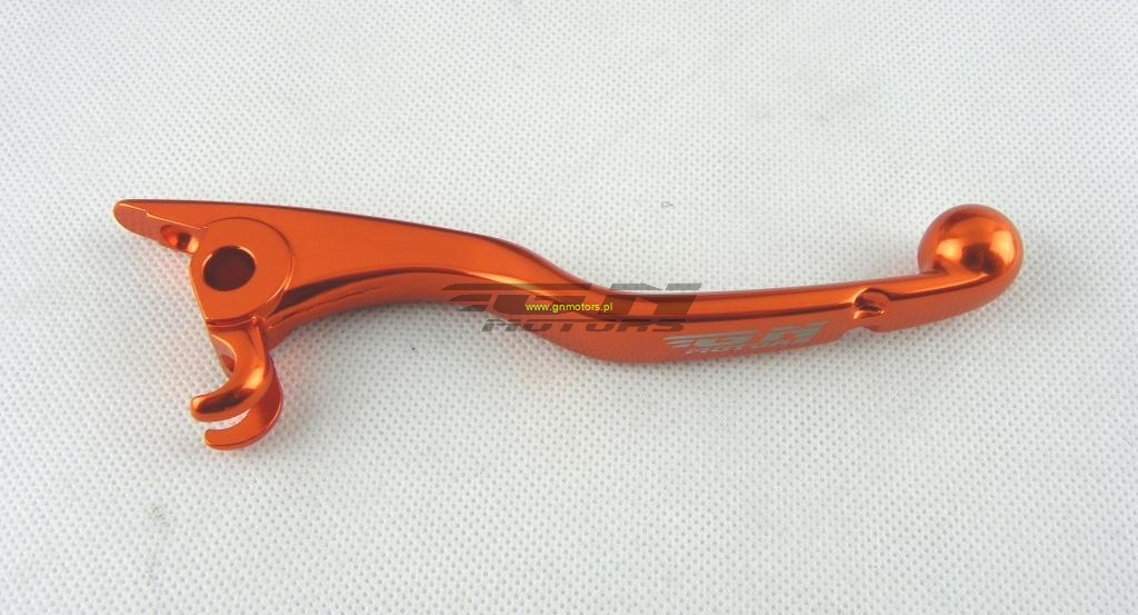 GN ричаг тормозу SX EXС 125 250 300 450 2002-2013 Orange