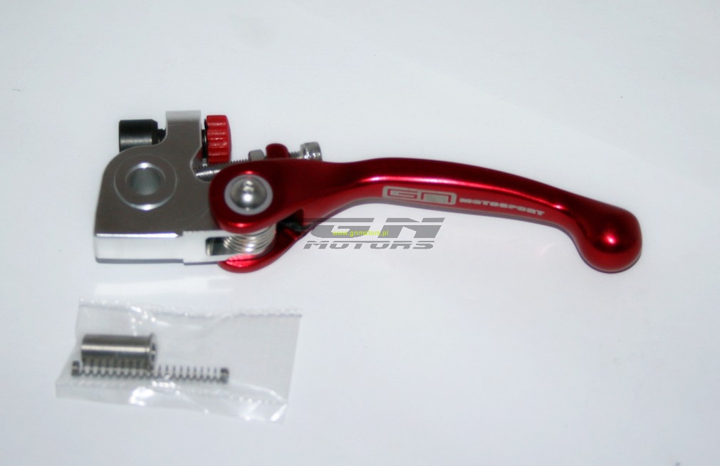 GN ричаг зчеплення flex BETA RR Xtrainer Red