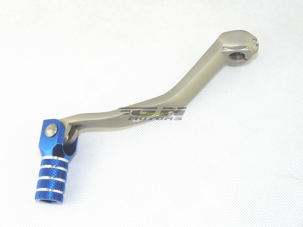 GN ричаг КПП Yamaha YZ 250 YZ125 YZ250X Blue