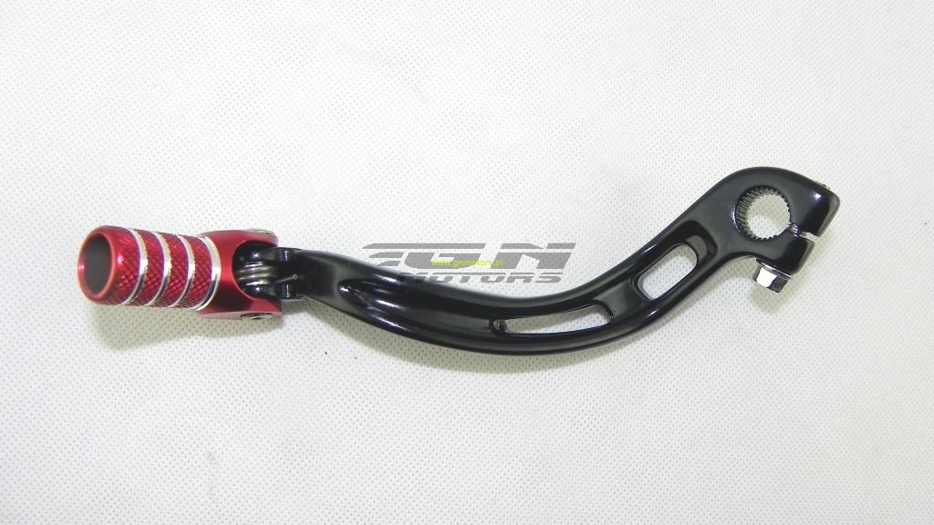 GN ричаг КПП Beta RR , Xtrainer Red