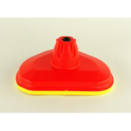 DT-1 кришка повітряного фільтра Honda/Kawasaki