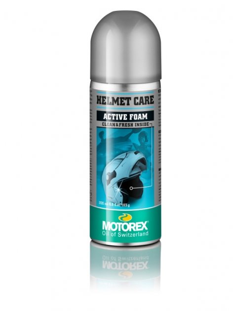 Motorex Helmet Care 200 ml