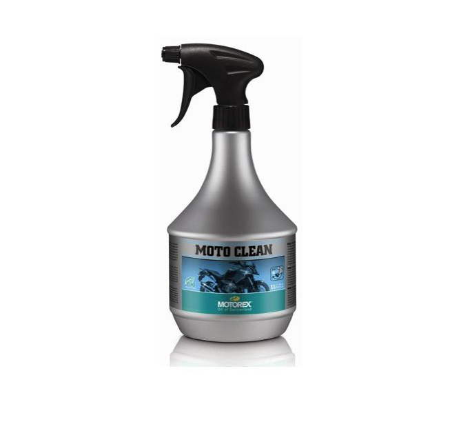 Motorex Moto Clean 1L