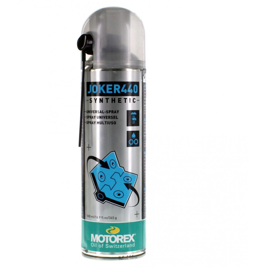 Motorex Joker 440 500 ml