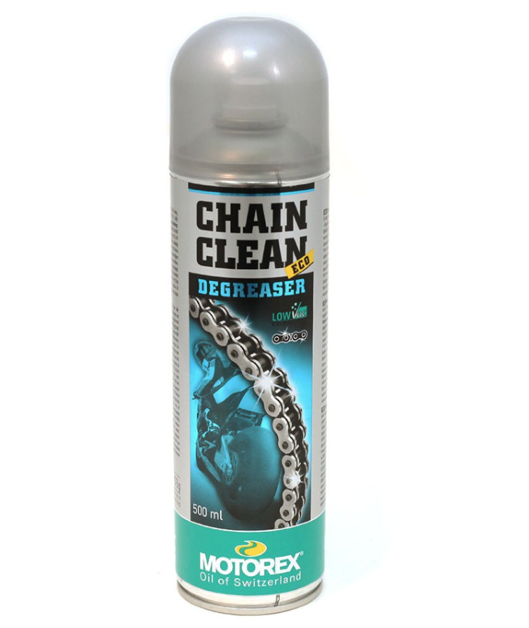 Motorex Chain Clean 500 ml