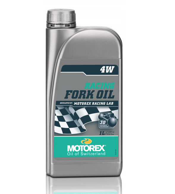 Motorex Fork Oil 4W 1L