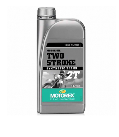 Motorex Two Stroke 1L
