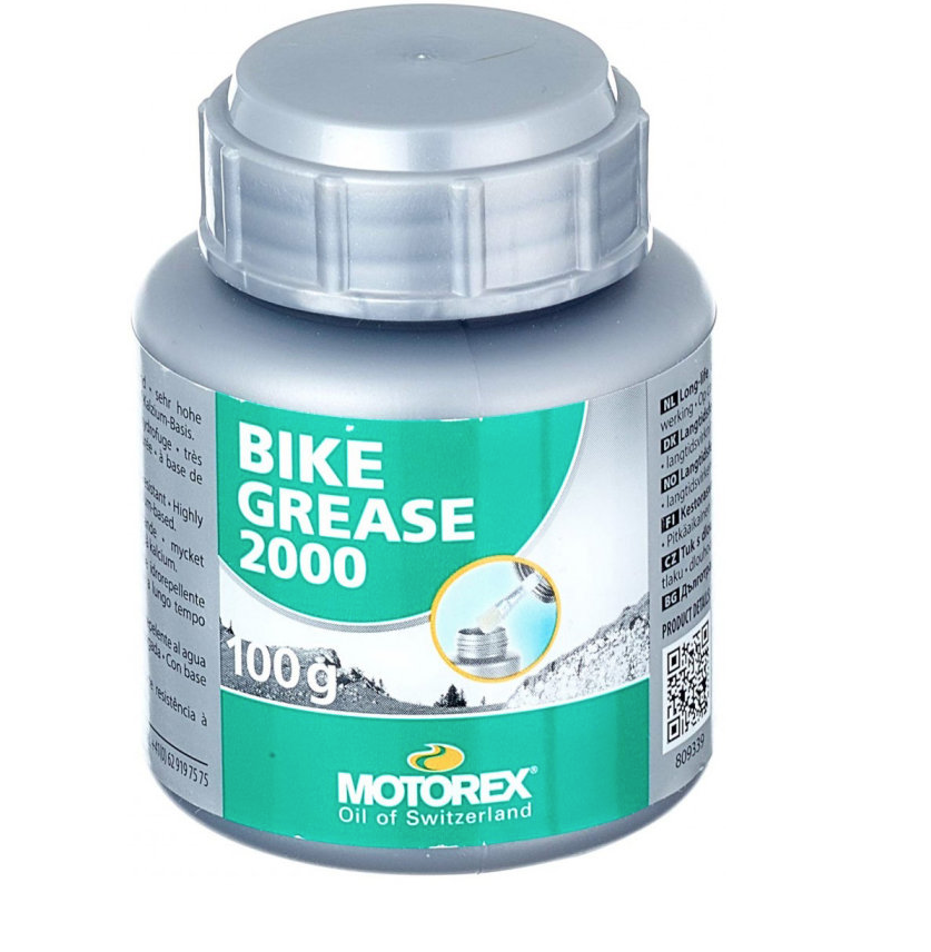Motorex Bike Grease 2000 100g