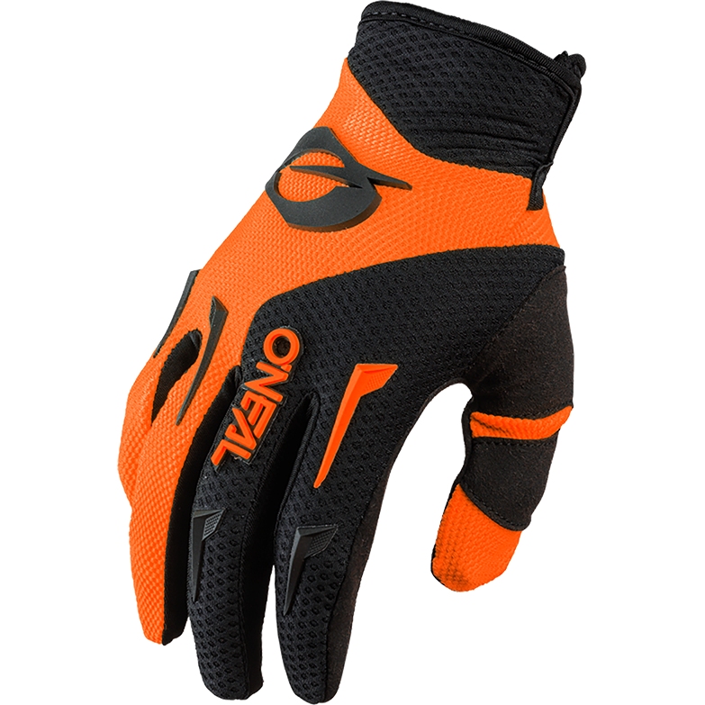 O`neal Element Glove YM Orange